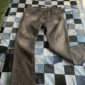 Wrangler slim fit jeans